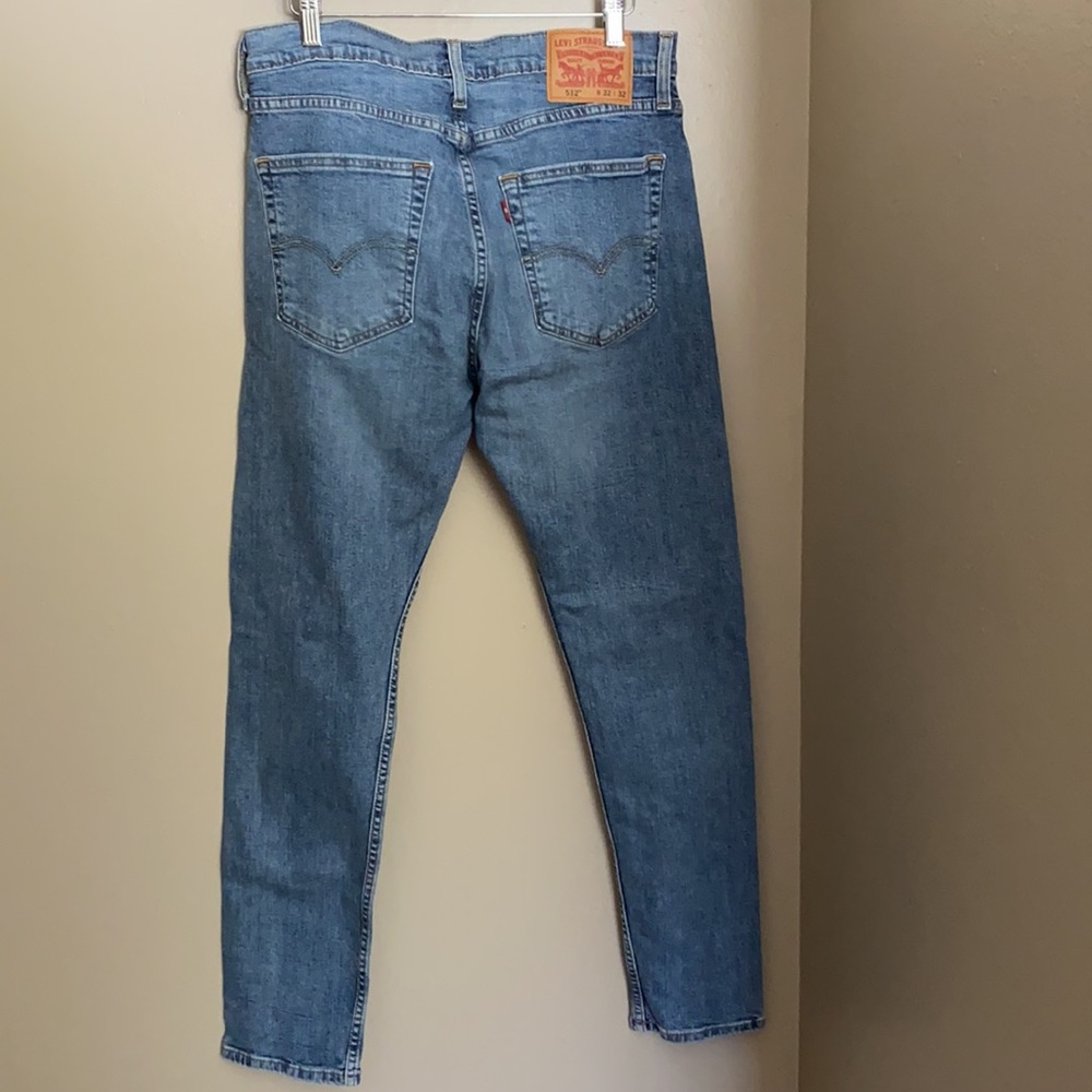 Levi’s 512 W32 L32 - Picture 5 of 5